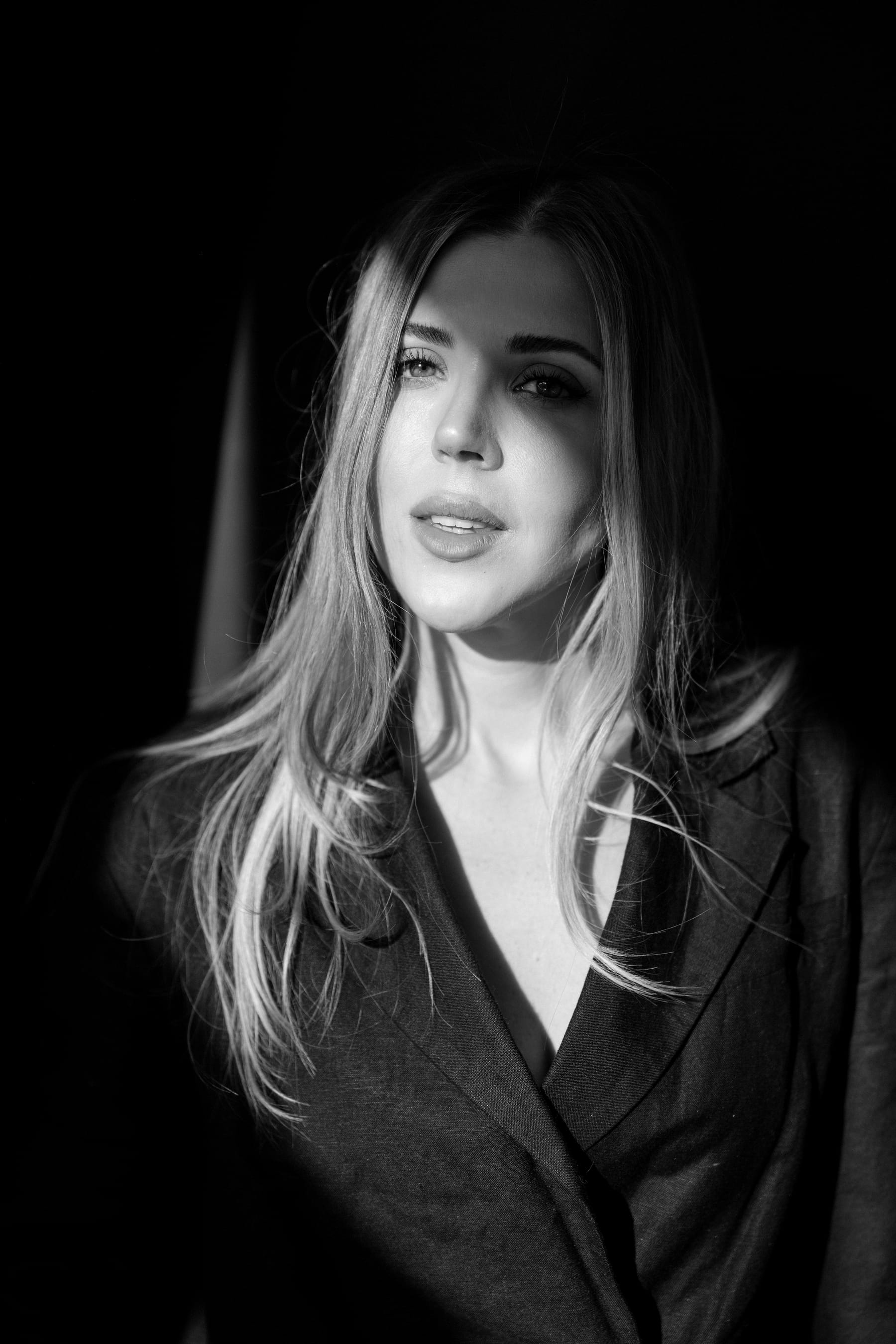 Natalia Falkowska, kosmetolog