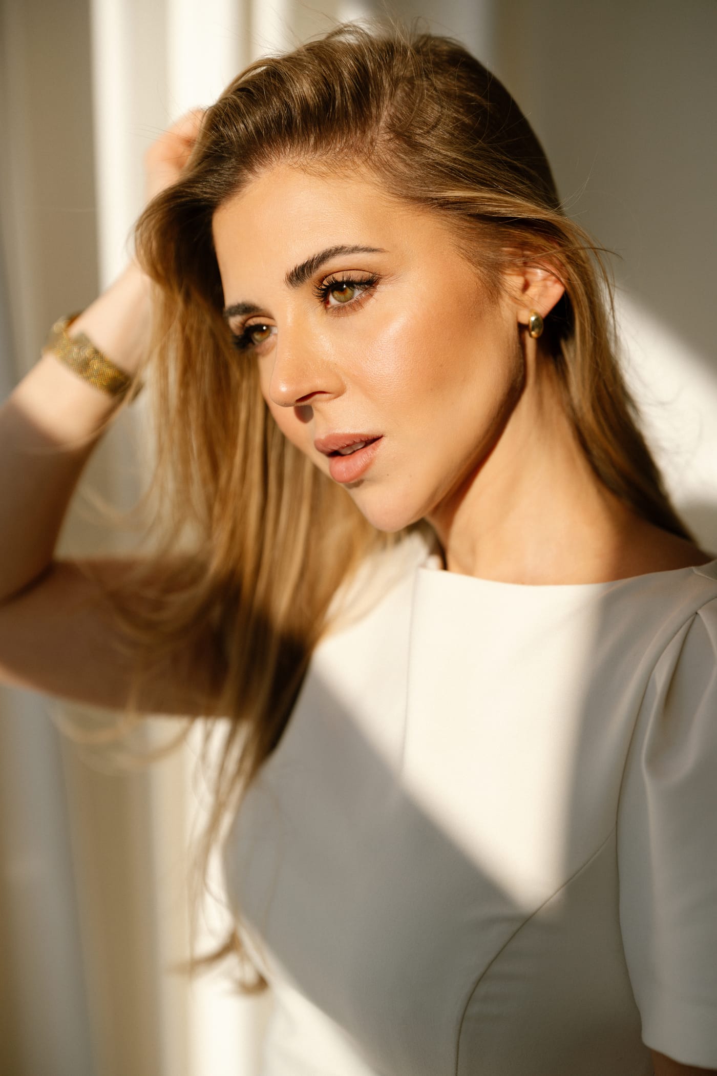 Natalia Falkowska, magister kosmetologii